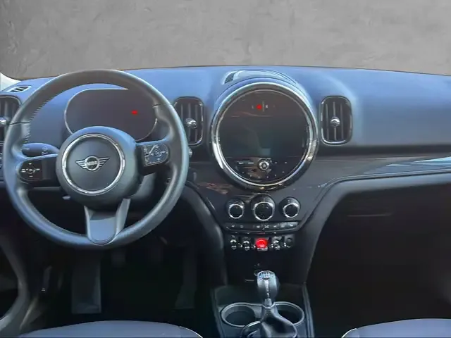 MINI Cooper D Countryman