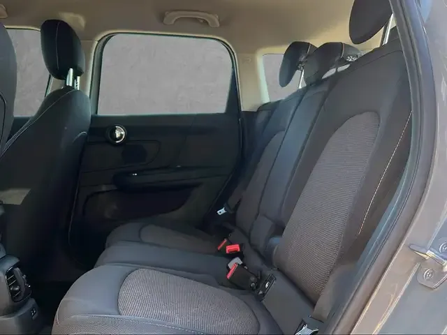 MINI Cooper D Countryman