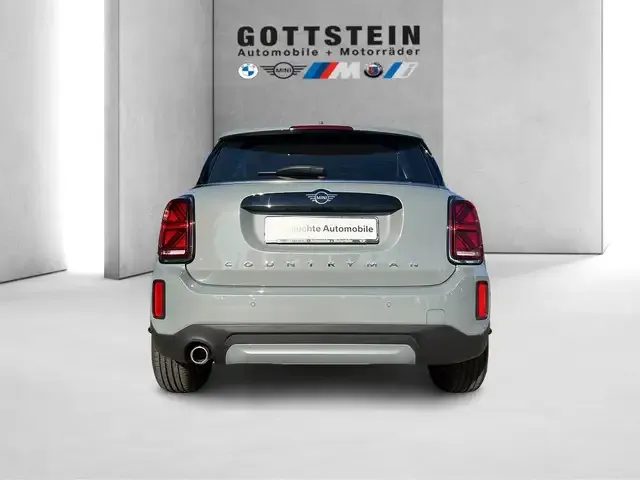 MINI Cooper D Countryman