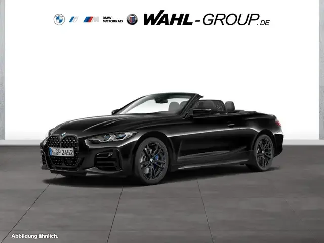 BMW 440