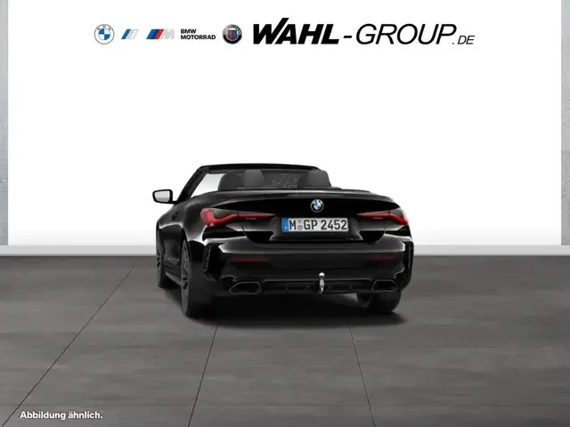 BMW 440