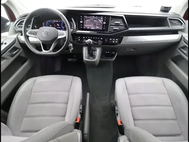 Volkswagen T6.1 California