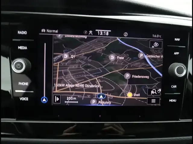 Volkswagen T6.1 California