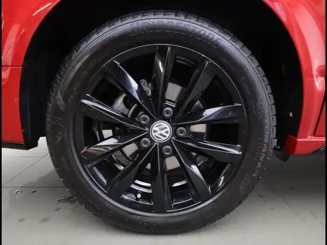 Volkswagen T6.1 California