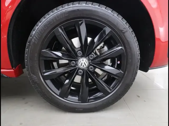 Volkswagen T6.1 California