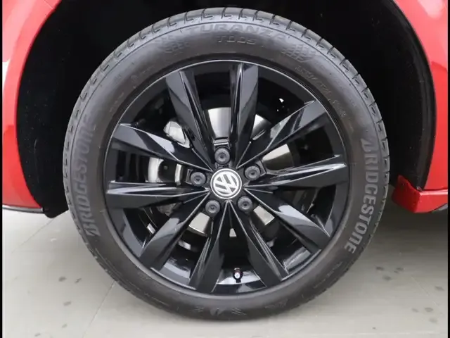 Volkswagen T6.1 California