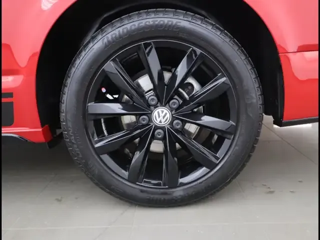 Volkswagen T6.1 California