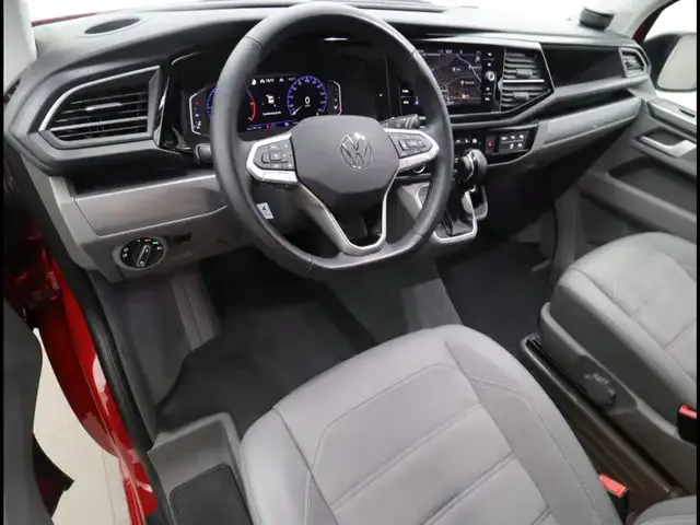 Volkswagen T6.1 California