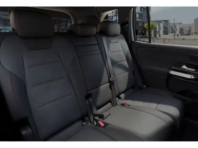 Mercedes-Benz EQB 350