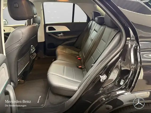 Mercedes-Benz GLE 400