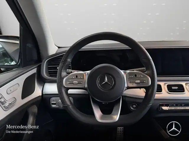 Mercedes-Benz GLE 400