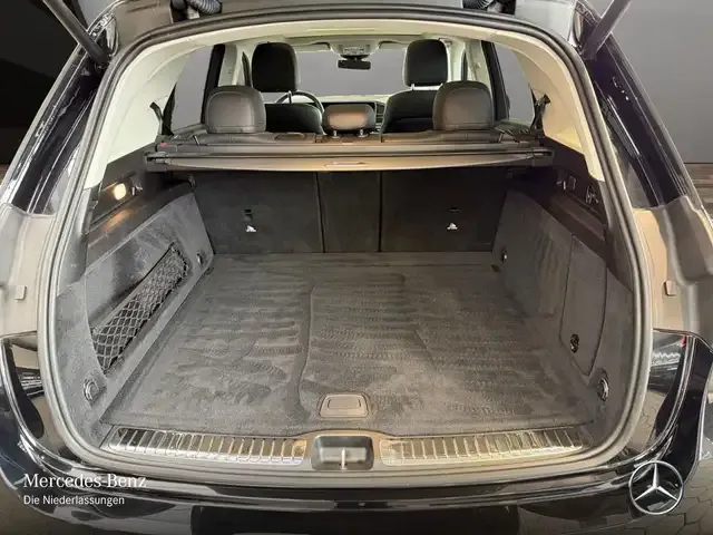 Mercedes-Benz GLE 400