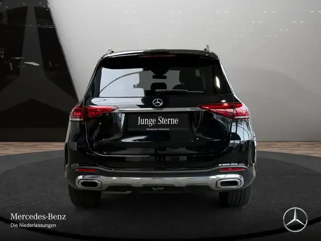 Mercedes-Benz GLE 400