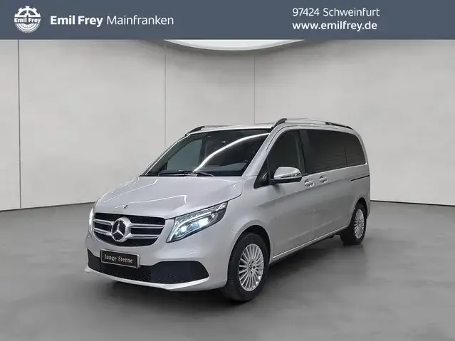 Mercedes-Benz V 300