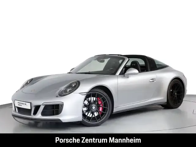 Porsche 991