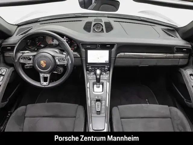 Porsche 991
