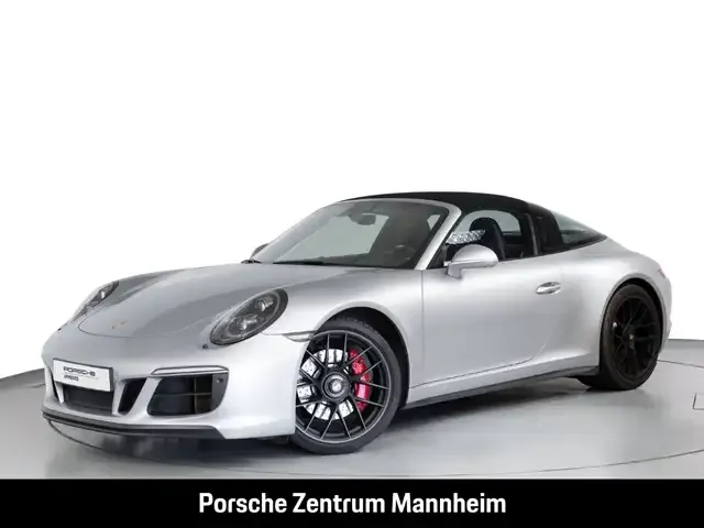 Porsche 991