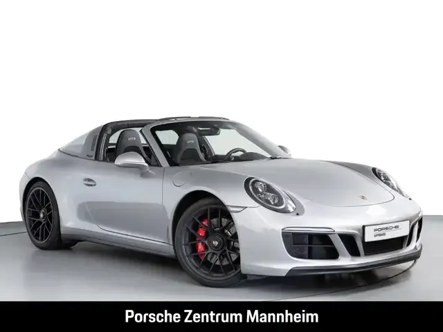 Porsche 991