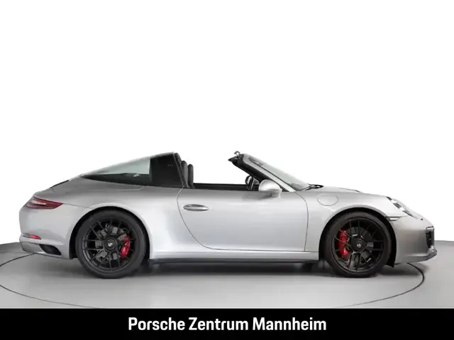 Porsche 991