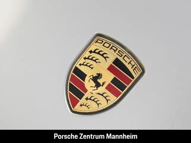 Porsche 991
