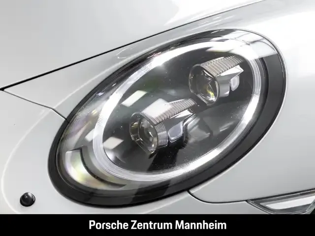 Porsche 991