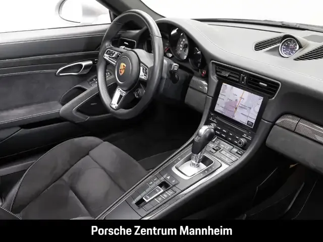 Porsche 991