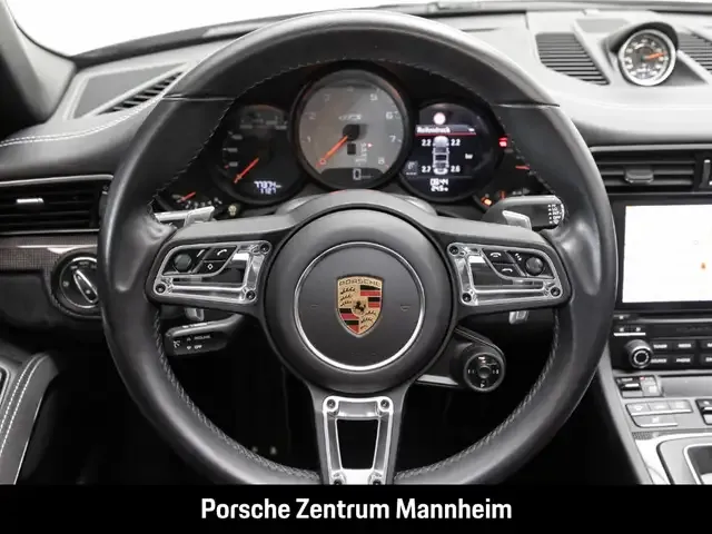 Porsche 991
