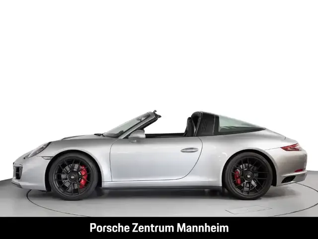 Porsche 991