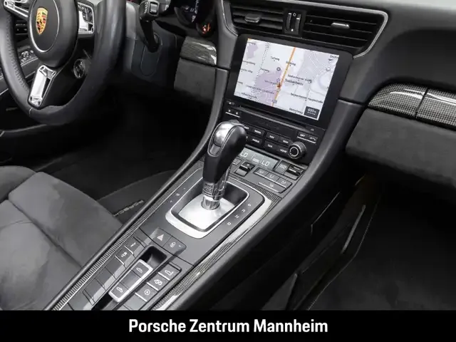 Porsche 991