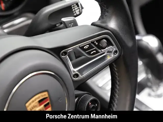 Porsche 991