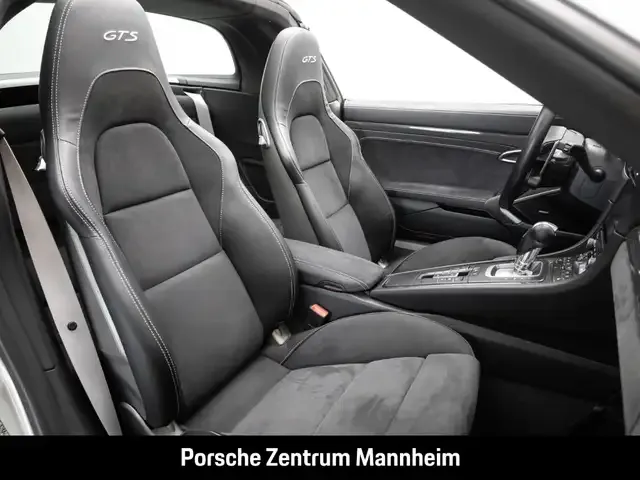 Porsche 991