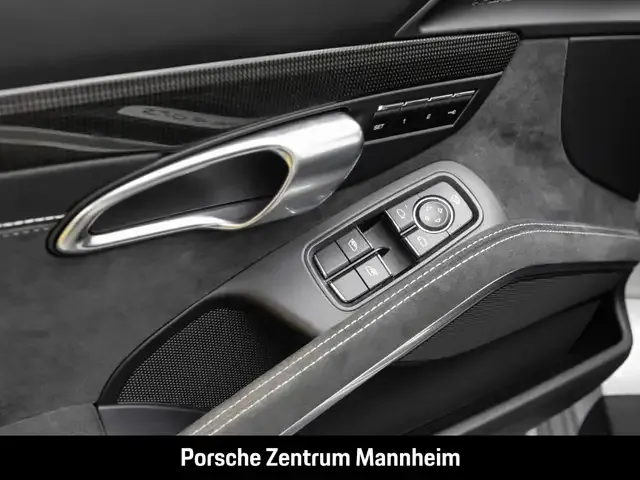 Porsche 991