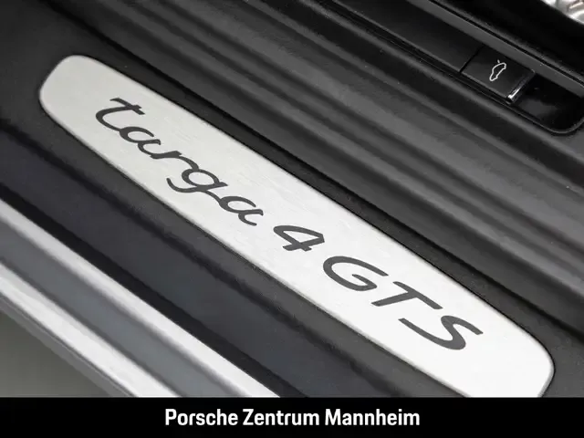 Porsche 991