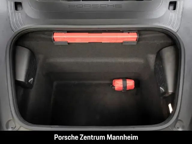 Porsche 991