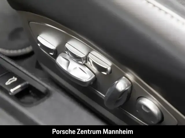 Porsche 991