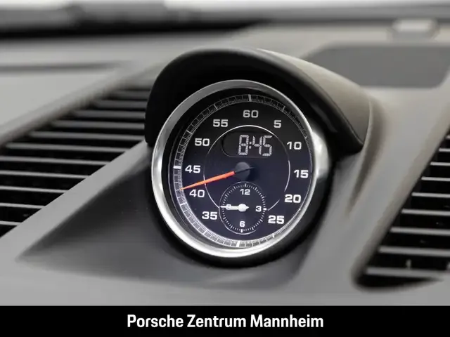 Porsche 991