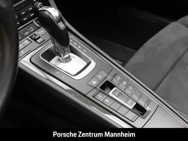 Porsche 991
