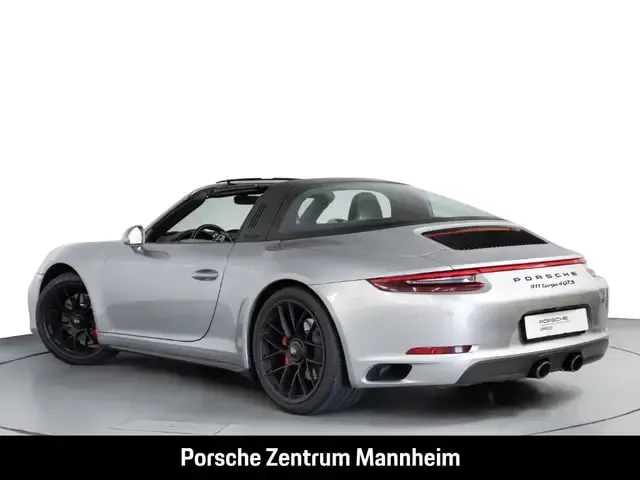 Porsche 991