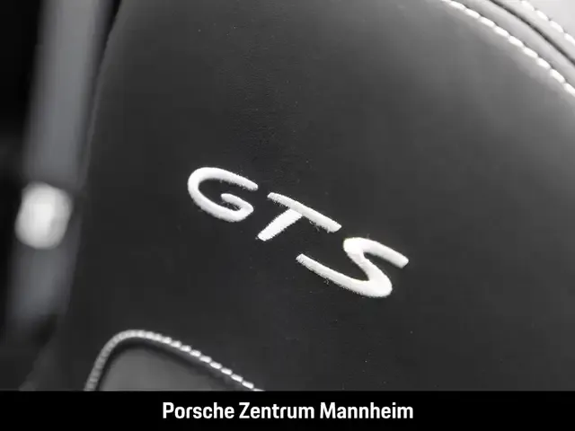 Porsche 991
