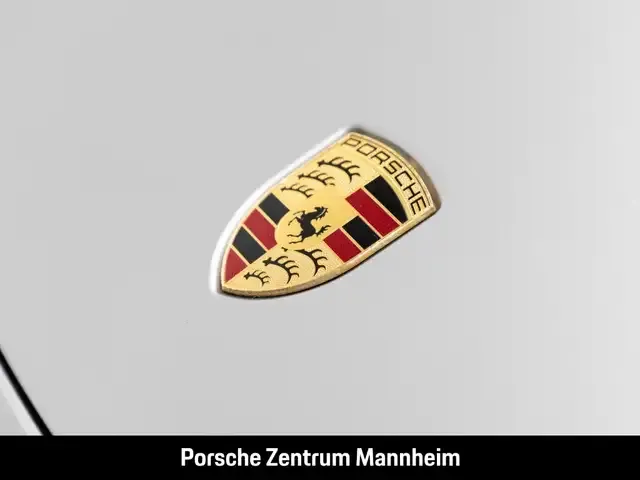 Porsche 991
