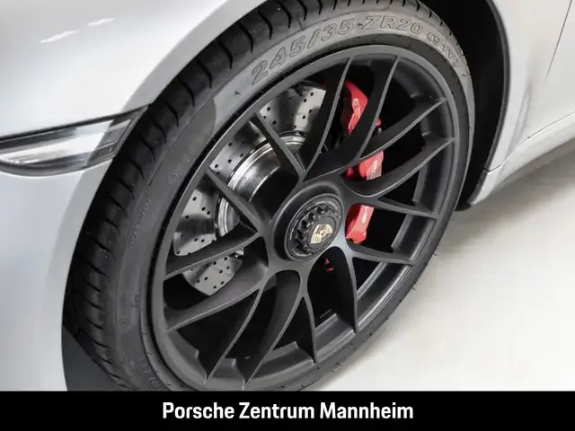 Porsche 991