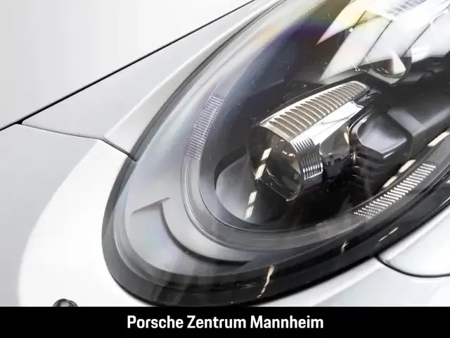 Porsche 991