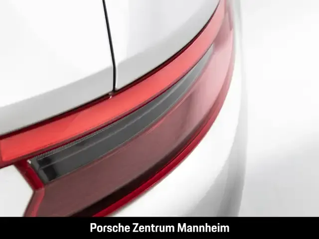 Porsche 991