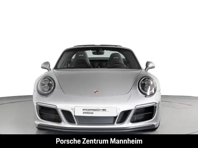 Porsche 991