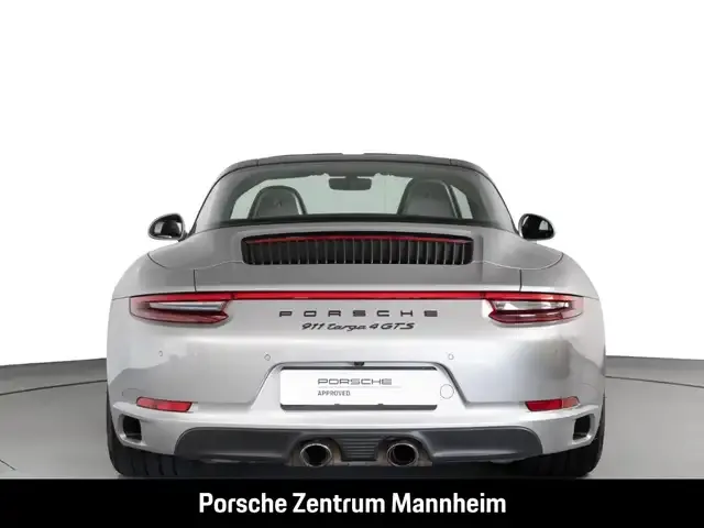 Porsche 991