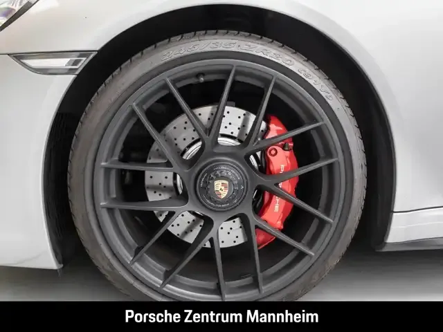 Porsche 991