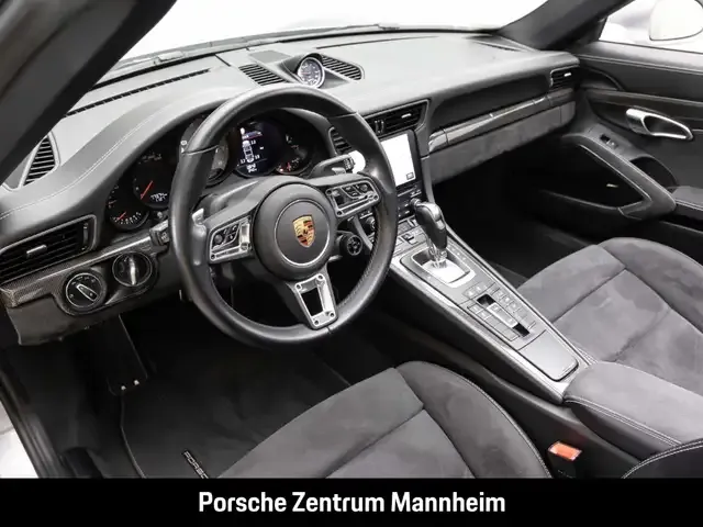 Porsche 991