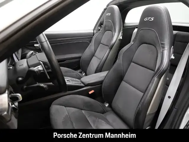 Porsche 991