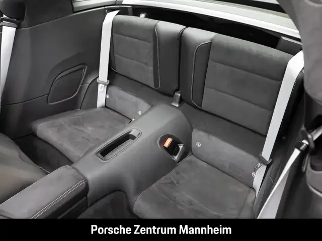 Porsche 991