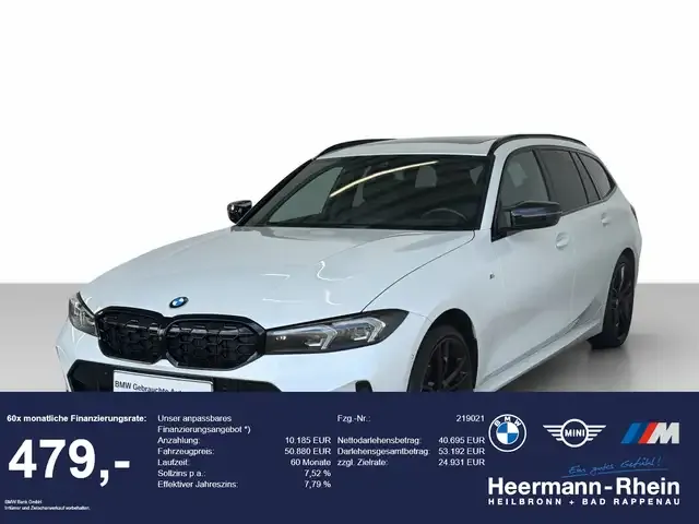 BMW 340